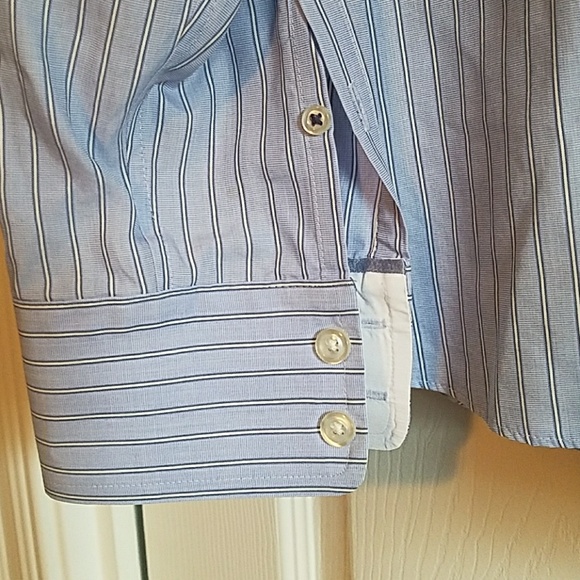 Lands'End Shirt-Mens-Newly Listed - Picture 7 of 8